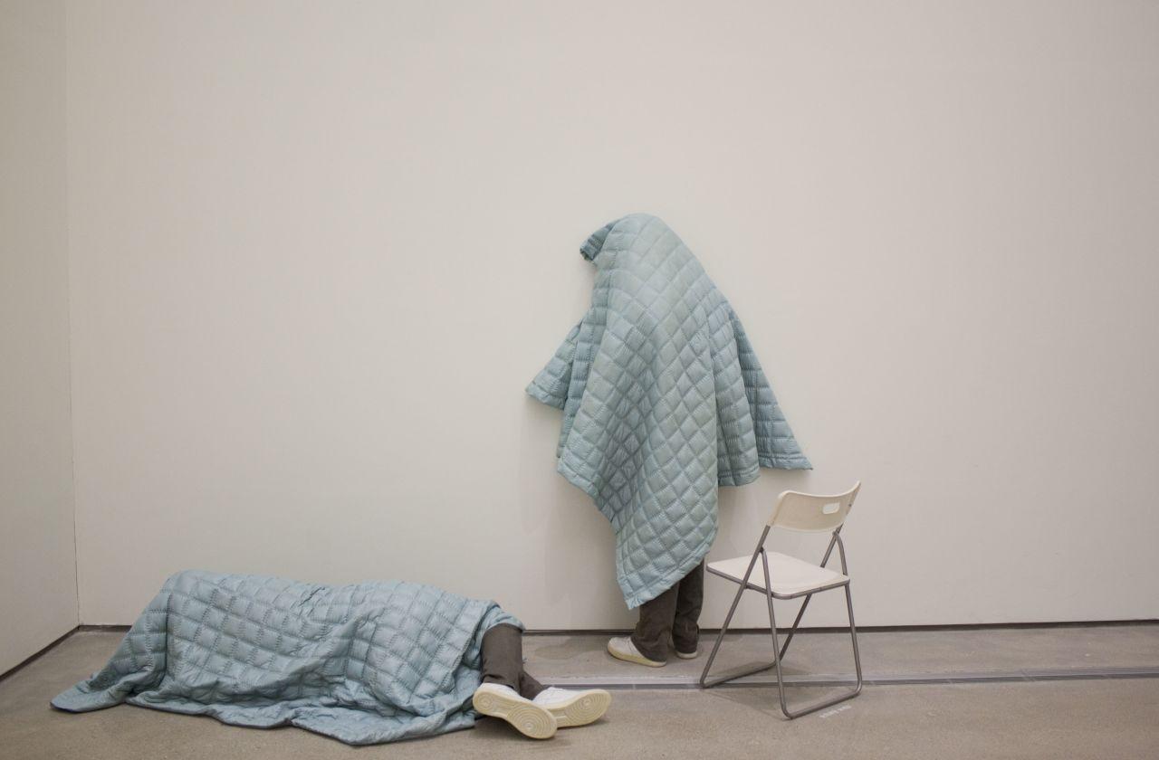 Some of the museum's inaugural works have led critics to complain about favoritism.
