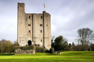 Castle Hedingham