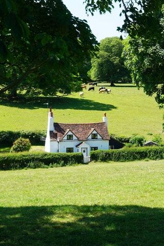 Great Missenden