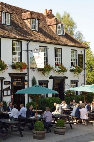 Mickleham