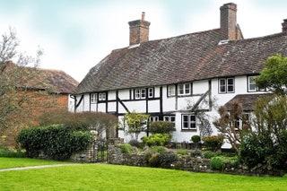 Lurgashall