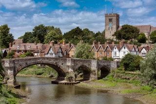 Aylesford