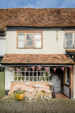 Biddenden