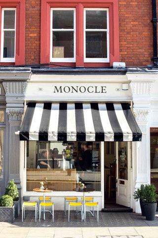 2. Marylebone