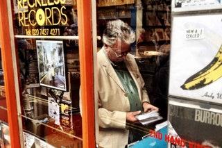 3. Soho