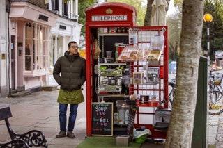 4. Hampstead