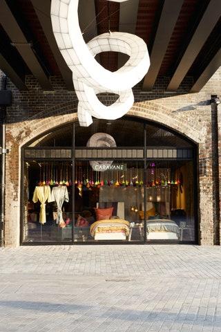 5. King's Cross