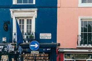 6. Notting Hill