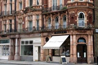 8. Mayfair