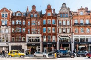 12. Knightsbridge