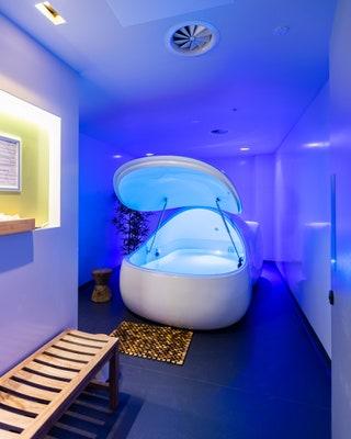 Floatworks