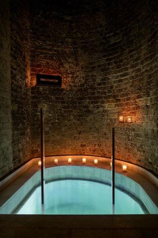 AIRE Ancient Baths