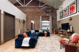 native hotel manchester