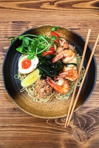Tonkotsu
