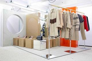 Best for cuttingedge fashion  DSM is not your traditional market. In fact the word ‘traditional has no place here at...