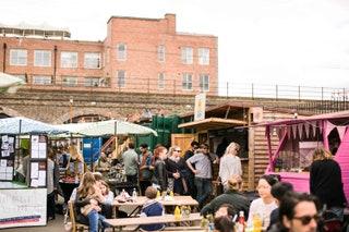 Best for indie design  Located a stones throw from buzzing Broadway Market this Hackney hub is a draw not only for its...