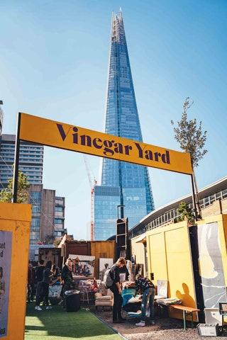 Best for collectibles     What makes this market which moved to its Bermondsey location earlier this year stand out is...