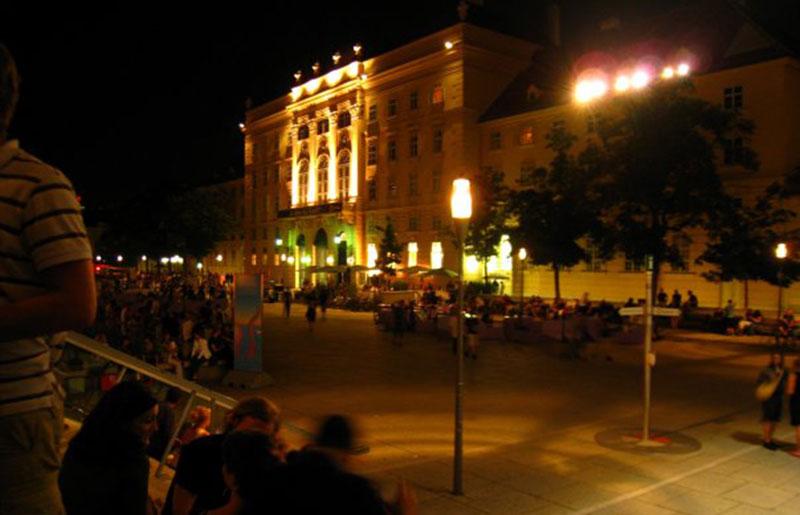 Insider-Tipps-Wien