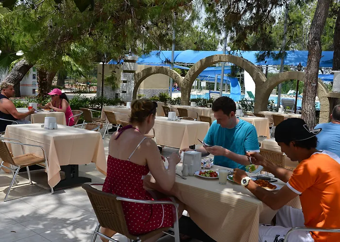 Linda Resort Hotel