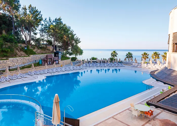 Melas Resort Hotel