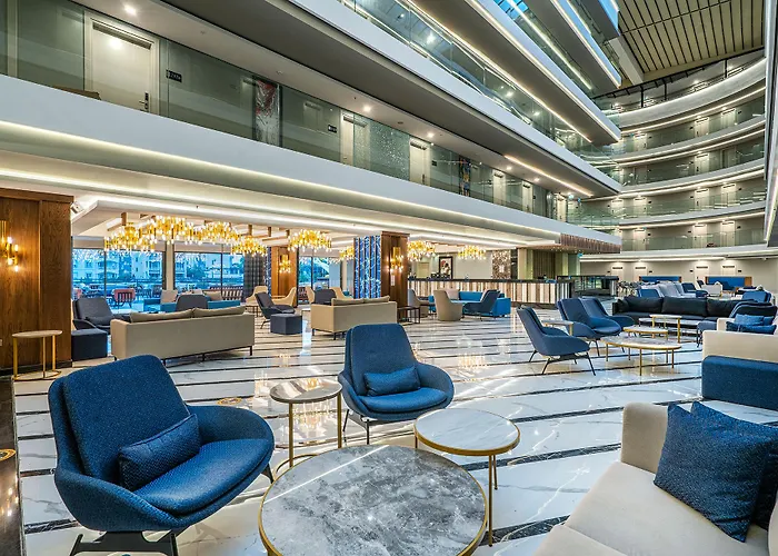 Arnor De Luxe Hotel & Spa