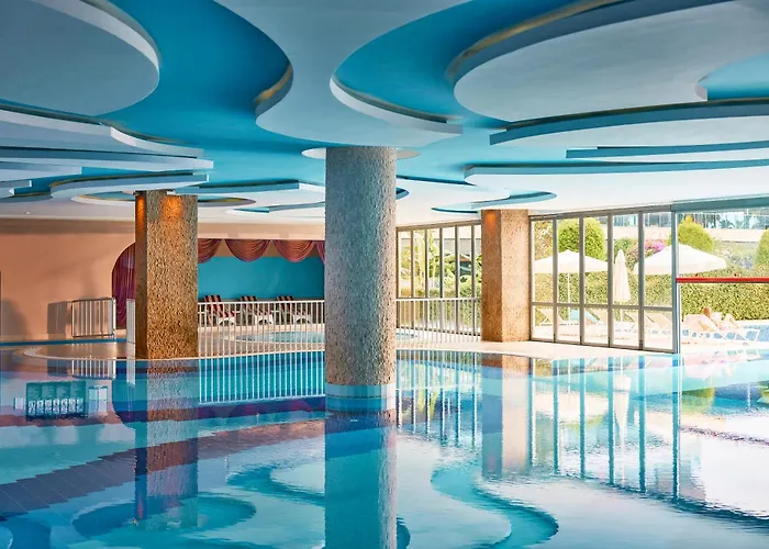 Tui Magic Life Jacaranda