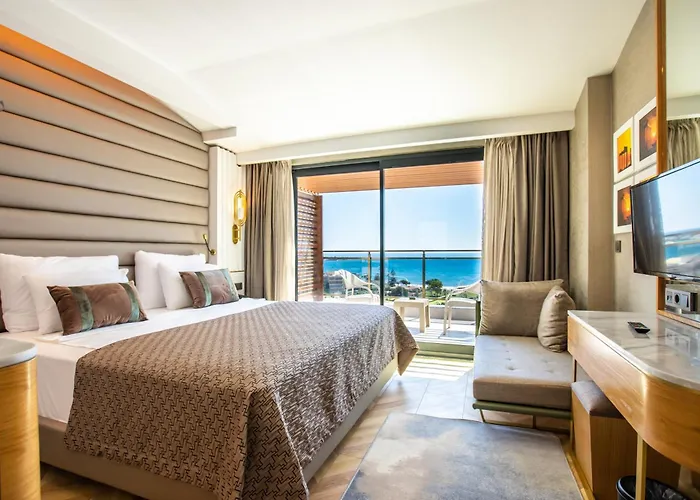 Alexia Resort & Spa (Adults Only)