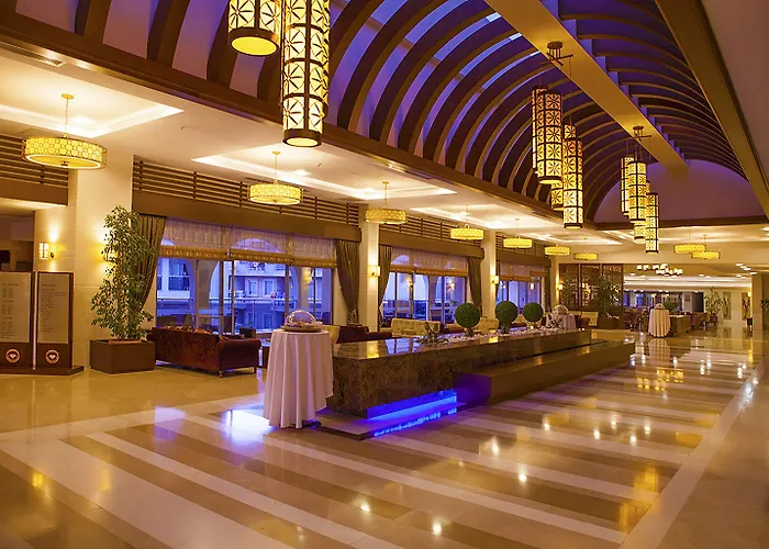 Diamond Beach Hotel & Spa