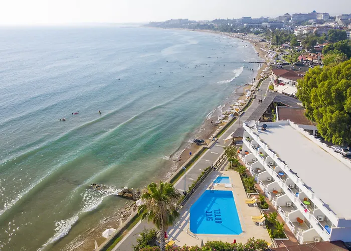 Side Beach Hotel