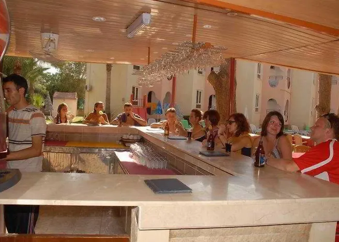 Angora Hotel