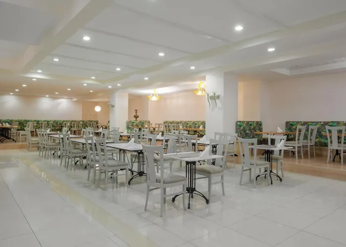 Sural Resort Hotel
