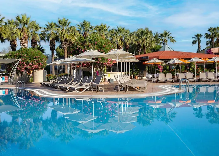 Vonresort Golden Beach & Aqua