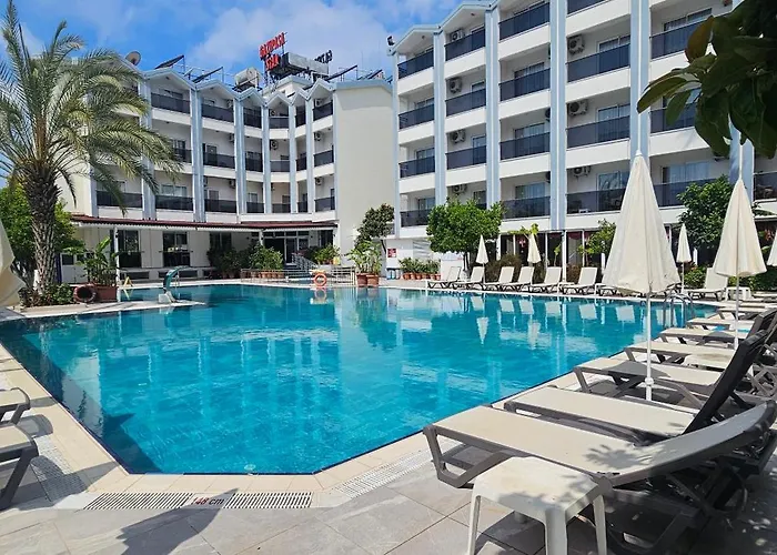 Gazipasa Star Otel
