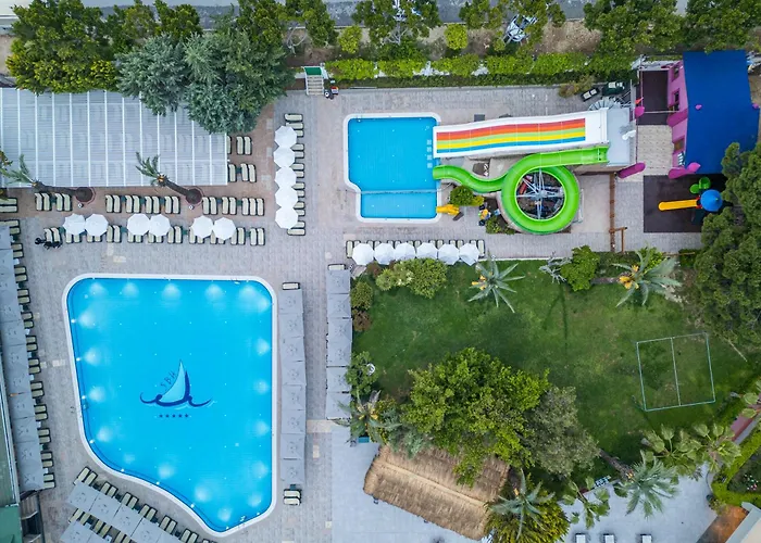 Side Breeze Hotel